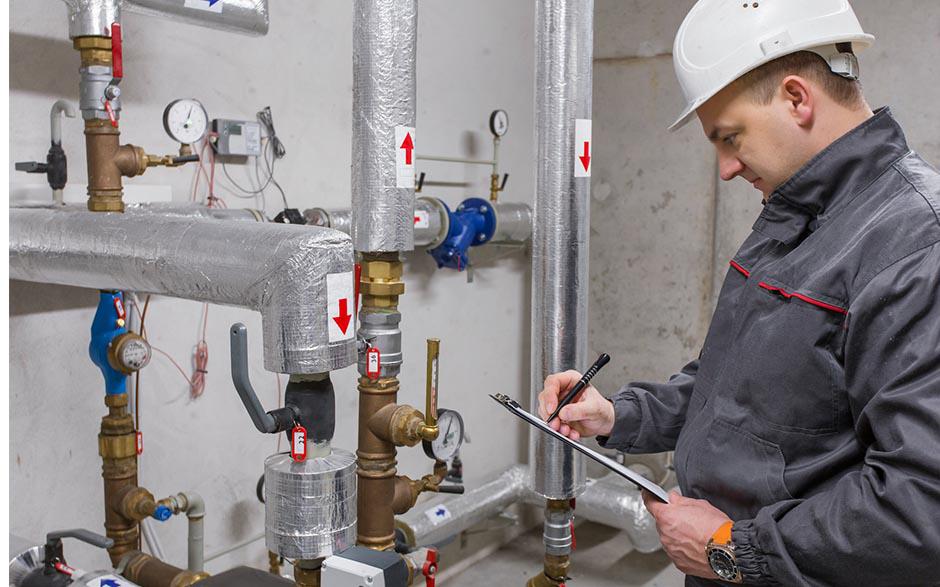 contrat maintenance chaudière Pontault-Combault